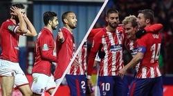 التشكيل المتوقع لـ«أتلتيكو مدريد» في مواجهة الأهلي