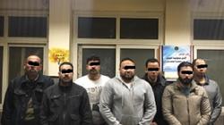 «اشترى أرض ومسددش ثمنها».. مقاول «لمّ صحابه» وخطف رجل أعمال بالشيخ زايد