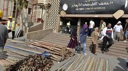 بريد الوطن| اقضوا على غذاء الإرهاب