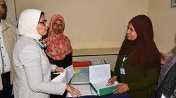 تسجيل 44 ألف مواطن بمنظومة التأمين الصحي الجديد بالأقصر خلال 15 يوما