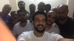 أهالي محتجزين باليمين: سعداء بالإفراج وأبناؤنا يحتاجون مصروفات الطيران