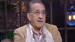 محمد أبو داوود عن تكريمه بمهرجان المسرح المصري: الأهم في مشوار 50 عاما