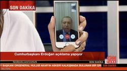 أردوغان ينقلب على حليفه الأمريكي "آيفون" الذي أنقذه في 2016