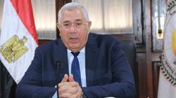 إعلان «القاهرة» يدعو للتكيف مع التغيرات المناخية والتخفيف من آثارها