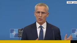 الناتو: أبواب الحلف مفتوحة أمام كل الدول الديمقراطية في أوروبا