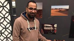 بصورة "تراويح المسجد النبوي".. "محمد" المصري الأفضل بـ"ألوان السعودية": أول لقطة
