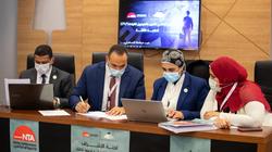 اطلاق اسم «المنسي» على الدفعة الثالثة من البرنامج الرئاسي للتنفيذيين