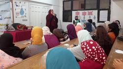 "الري" تنظم 2000 ندوة لتوعية المواطنين بالحفاظ على المياه