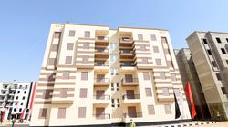 خطوات تقديم التظلمات لغير المقبولين في سكن لكل المصريين 2