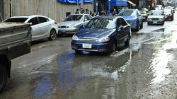 بعد نوة الإسكندرية.. ماذا تفعل لو غرقت سيارتك في مياه الأمطار؟