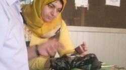 بالصور| ضبط 20 طن ملح فاسد وبعض السلع منتهية الصلاحية في كفر الشيخ