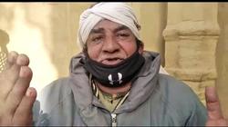 من« الفن» لـ« الشارع».. عازف الفنانين 3 سنوات من التشرد: «نفسي في شقة»