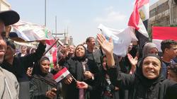 "مستقبل وطن": الإقبال على الاستفتاء "فاق التوقعات"