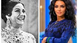 «ساعات من العذاب».. ما حقيقة كره الإعلامية هبة الأباصيري للست أم كلثوم؟