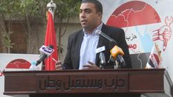 "مستقبل وطن": رأس مال "الجيش الرابع" مليار جنيه.. والمبادرة تشمل الجميع