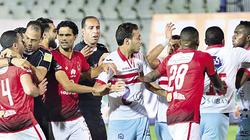 «عبد الغني»: صراع الدوري بين الأهلي والزمالك فقط و«بيراميدز» لن ينافس