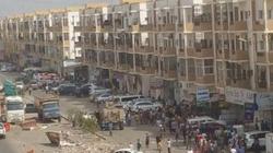 إصابة محافظ تعز جراء انفجار عبوة ناسفة استهدفت موكبه