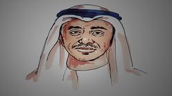 بروفايل| عبدالله بن زايد.. الزيارة الهامة