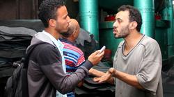 العاملون: «المعلمين هياخدوا التعويض واحنا هنترمى فى الشارع»
