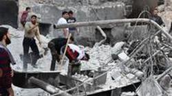 مسائية DW: هجوم بري على حلب...هل تبخرت آمال الحل السياسي؟