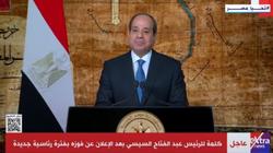 الرئيس السيسي: أجدد العهد ببذل كل جهد للاستمرار في بناء الجمهورية الجديدة