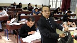 إحالة 400 طالب غشاش إلى مجالس تأديب فى «القاهرة وعين شمس»