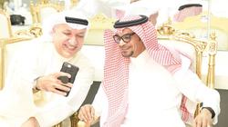 رابح صقر يجدد عقده مع "روتانا" ويستعد لـ 3 ألبومات