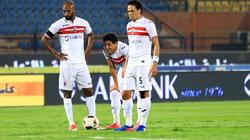 رئيس الزمالك: "مفيش لاعب هيمشي مجانا.. إحنا بنستثمر فيهم"