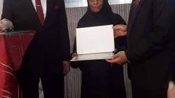 "حماة الوطن" تنظم ملتقى تثقيفي للمرأة في الجيزة