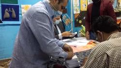 المستقلون بكفرالشيخ يلجأون للدعاية الانتخابية "أونلاين" خوفا من كورونا