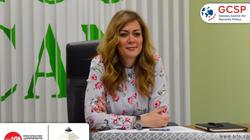 متدربو البرنامج الرئاسي لتأهيل التنفيذيين ينضمون لقائمة خريجي GCSP