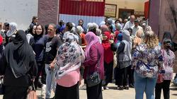 إجابات سؤال القطعة من امتحان اللغة الإنجليزية للثانوية العامة