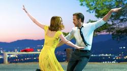"City of Stars" تفوز بأفضل أغنية فيلم في "جولدن جلوب"