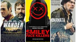 دليل الأفلام الجديدة بالسينمات هذا الأسبوع.. أكشن ورعب