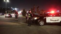 التفاصيل الكاملة لحادث إطلاق النار بالقرب من السفارة الإسرائيلية في عمان