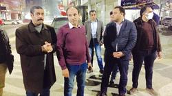 استغلالا لأوقات الحظر.. الدقهلية تنفذ خطة متكاملة لكنس وتطهير الشوارع