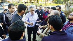 «الأطباء» تستعد لـ«جمعة غضب»