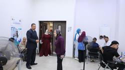 لطلاب الثانوية العامة.. فتح باب التقديم لكليات جامعة المنصورة الجديدة 2026 