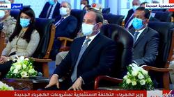 شاكر: دعم وزارة الدفاع لنا وراء إنجاز محطات «سيمنز»