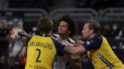 السويد تتلاعب بفرنسا في طريقها إلى نهائي مونديال اليد