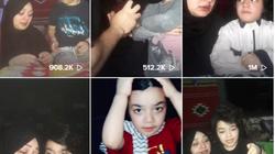 «عبد الرحمن» طفل يحقق ملايين المشاهدات على «تيك توك».. يقلد المشاهير