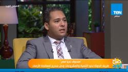 "تحيا مصر" يوزع 52 ألف قطعة ملابس ضمن مبادرة "دكان الفرحة"