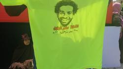 بالصور| "محمد صلاح" يظهر أمام لجنة بالشروق لحث المصريين على المشاركة