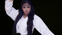 بالفيديو| "حصة" الإماراتية تطرح "يا ويلك"