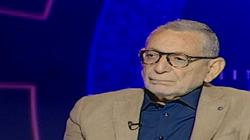 القيعي عن تعاقد الأهلي مع كهربا: كل الأمور واردة.. لدينا خطة كاملة