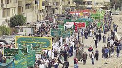 المؤسسات الدينية تحتشد ضد تحريم «مولد النبى»