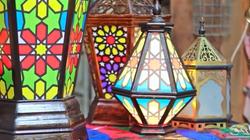 أماكن وأسعار فوانيس رمضان حسب الميزانية.. فرح أولادك قبل الشهر الفضيل