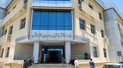 بالفيديو والصور.. بدء العمل بمقر الإدارة العامة لمرور الجيزة الجديد