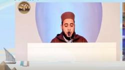 طبيب مصري يفوز بالمركز الأول في حفظ القرآن بمسابقة دولية أمريكية