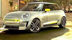 تعرف على مواصفات "Cooper SE" الكهربائية الجديدة من ميني كوبر